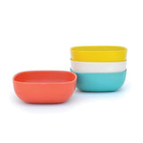 Bamboo Cereal Bowl Set - Fresh