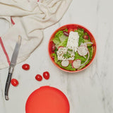 40 oz Store & Go Food Container - Persimmon