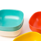 Bamboo Cereal Bowl Set - Fresh